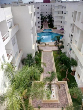BOUZNIKA Appartement dans une résidence